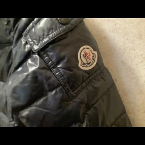 Moncler kids size 10